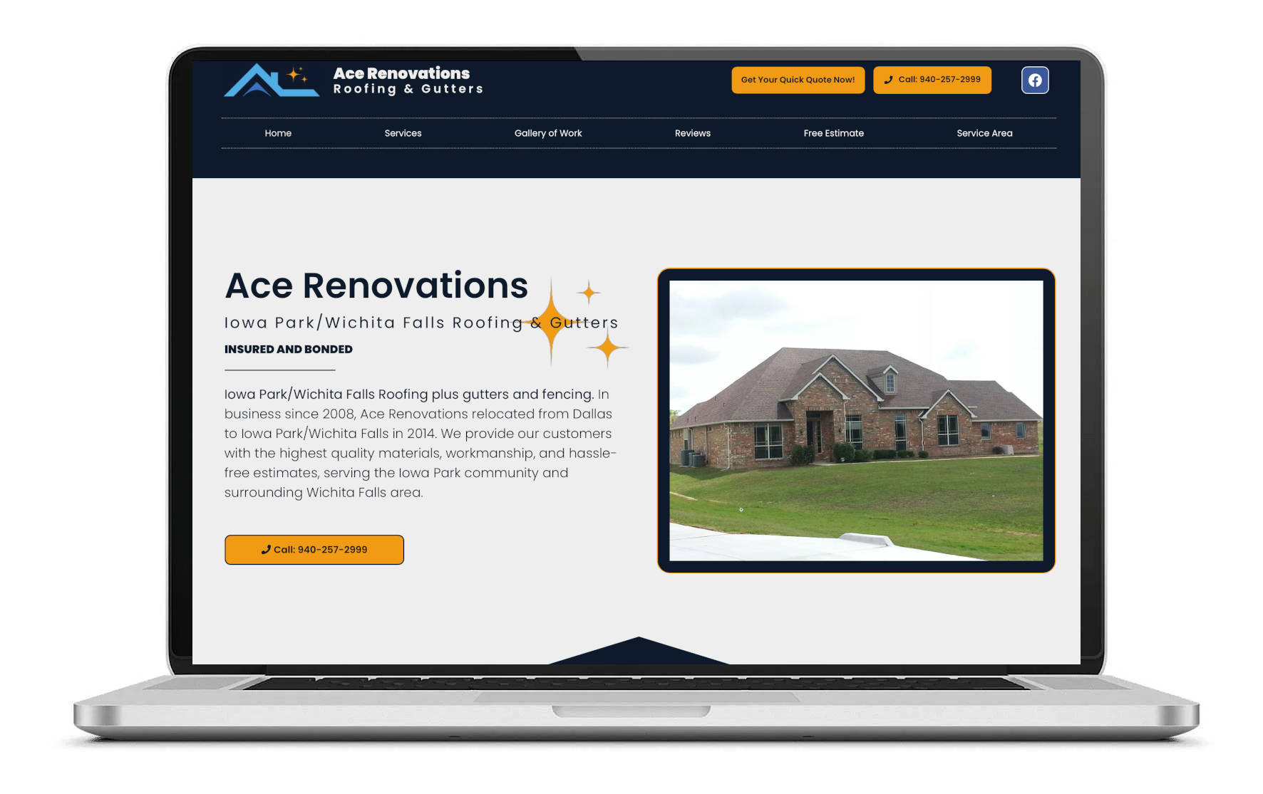 Ace Renovations LLC