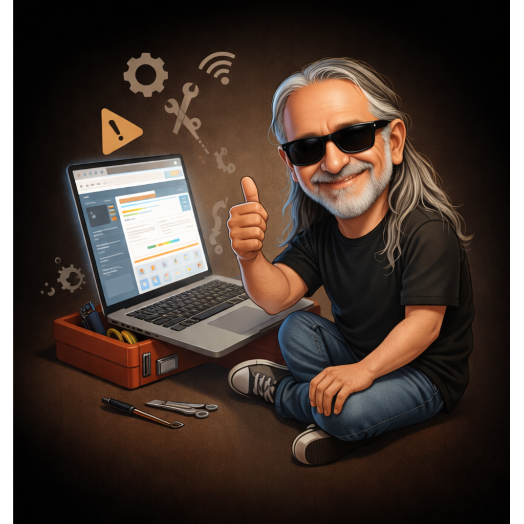 Maintenance & Support