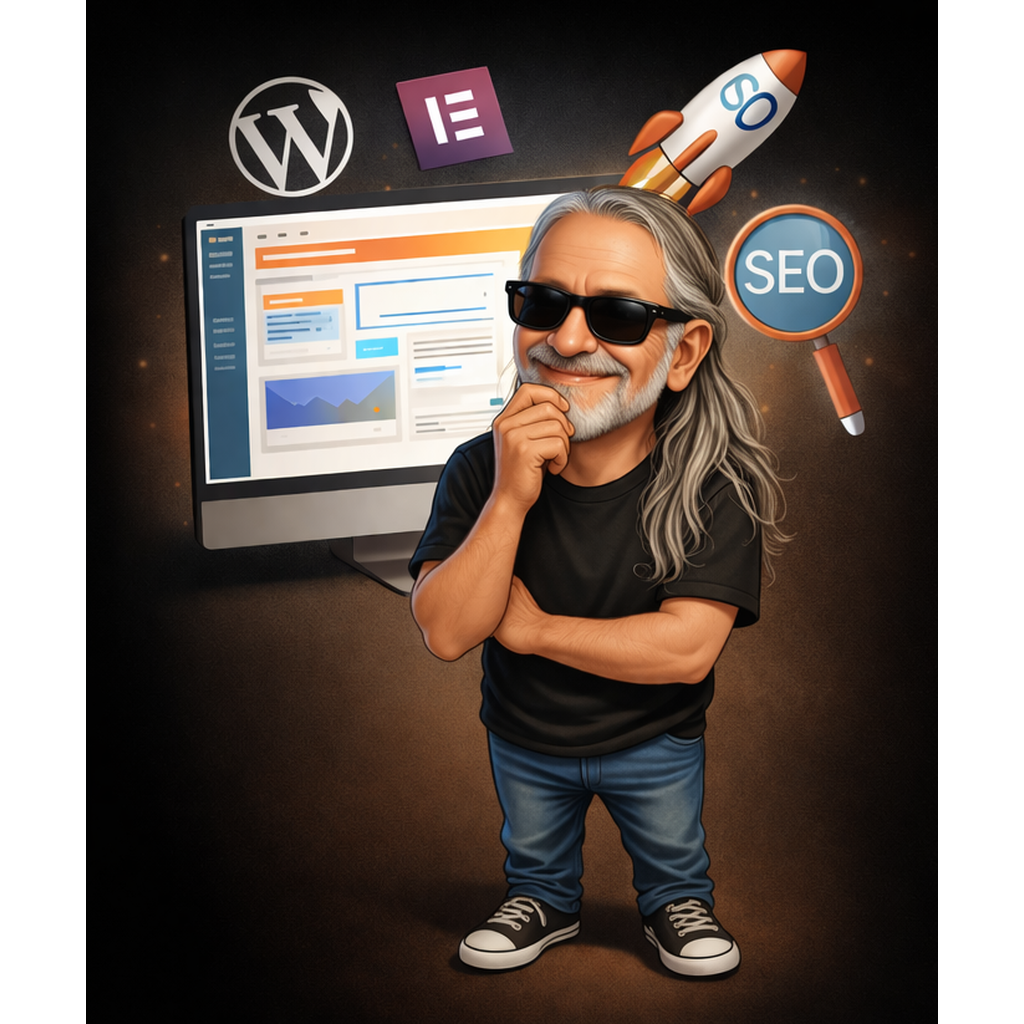 Website Refresh & Modernization